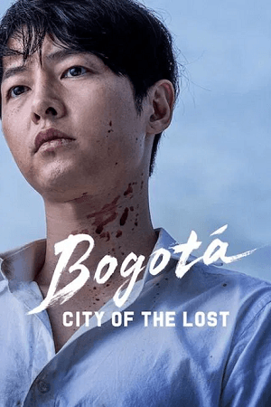 Download Bogota: City of the Lost | Netflix Exclusive Film (2025) WEB-DL Dual Audio {Hindi-English-Korean} 480p [400MB] | 720p [1.2GB] | 1080p [2.3GB] Vegamovies