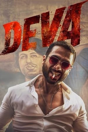 Download Deva Full Movie 2025