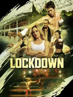 The Lockdown Movie 2024 Hindi Dual Audio WEB-DL 1080p - 720p - 480p Vegamovies